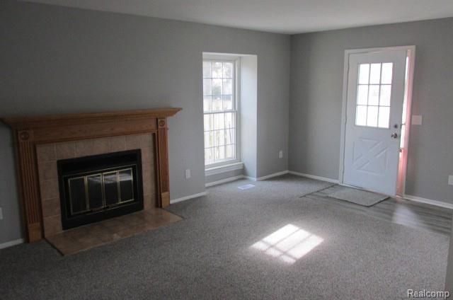 24627 Lake Meadow Drive, Harrison Twp, MI 48045