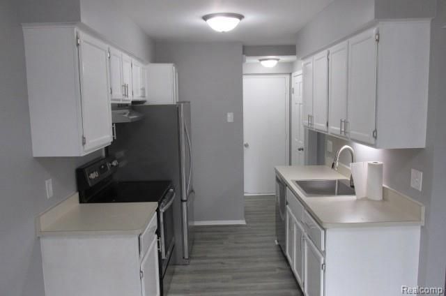 24627 Lake Meadow Drive, Harrison Twp, MI 48045