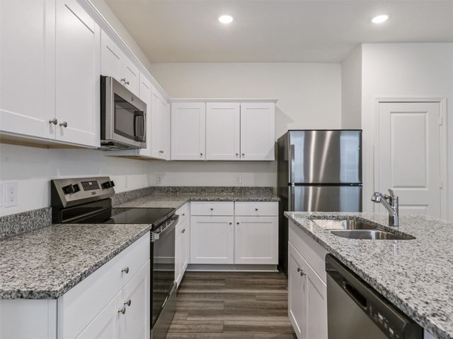 4510 WOOD FERN Road, Melissa, TX 75454
