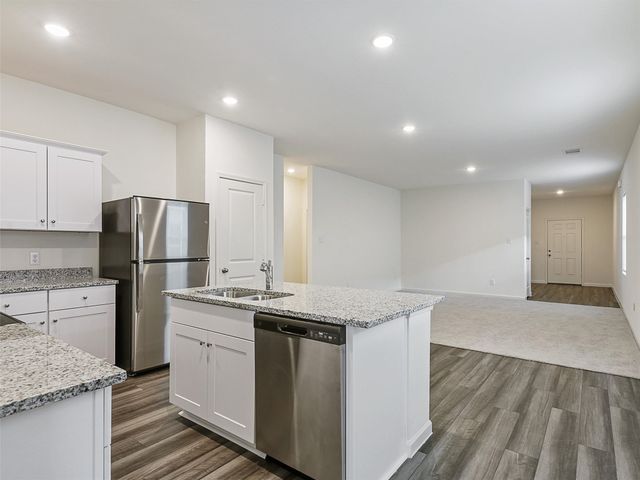 4510 WOOD FERN Road, Melissa, TX 75454