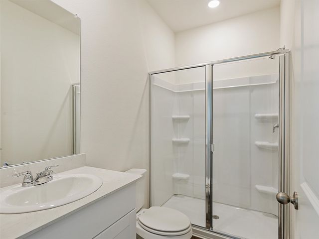 4510 WOOD FERN Road, Melissa, TX 75454