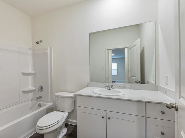 4510 WOOD FERN Road, Melissa, TX 75454