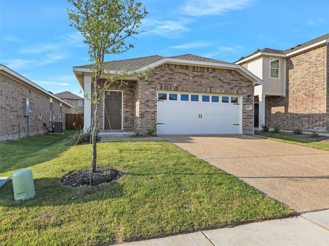 4510 WOOD FERN Road, Melissa, TX 75454