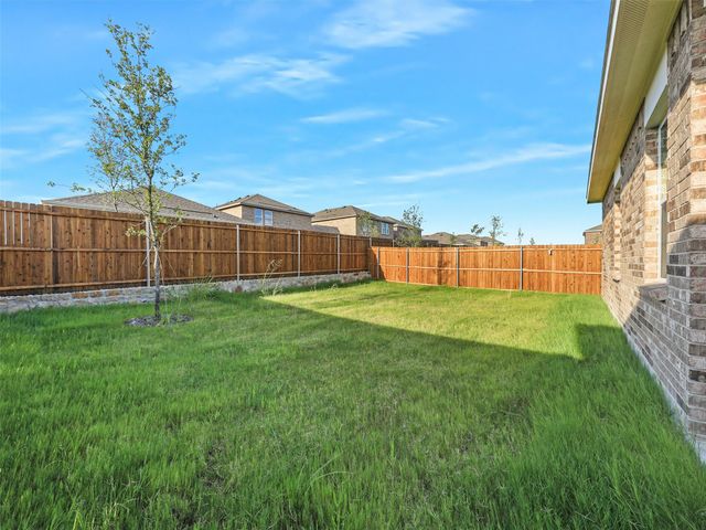 4510 WOOD FERN Road, Melissa, TX 75454