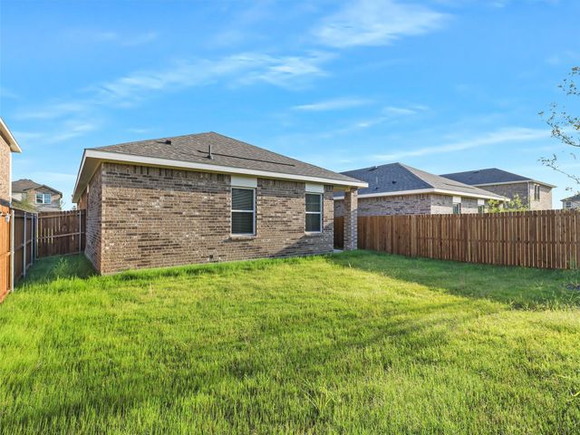 4510 WOOD FERN Road, Melissa, TX 75454