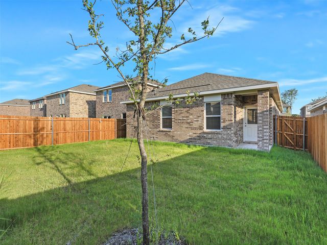 4510 WOOD FERN Road, Melissa, TX 75454