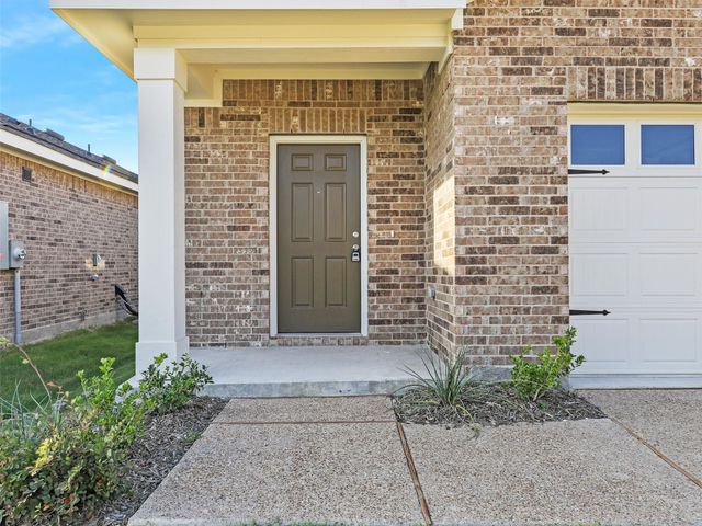 4510 WOOD FERN Road, Melissa, TX 75454