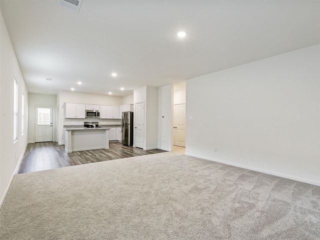 4510 WOOD FERN Road, Melissa, TX 75454