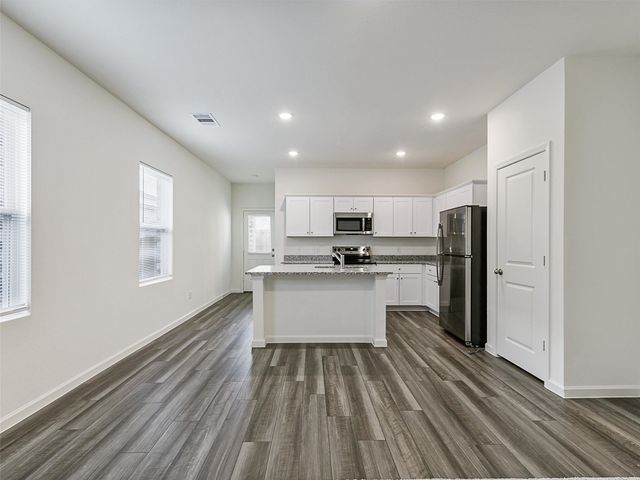 4510 WOOD FERN Road, Melissa, TX 75454