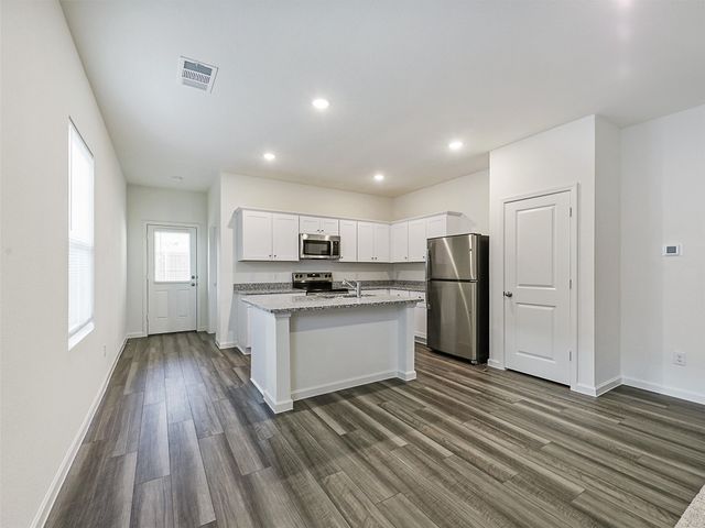 4510 WOOD FERN Road, Melissa, TX 75454