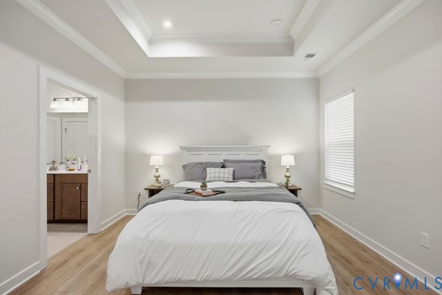 4812 Bacova Village Trl, Glen Allen, VA 23059