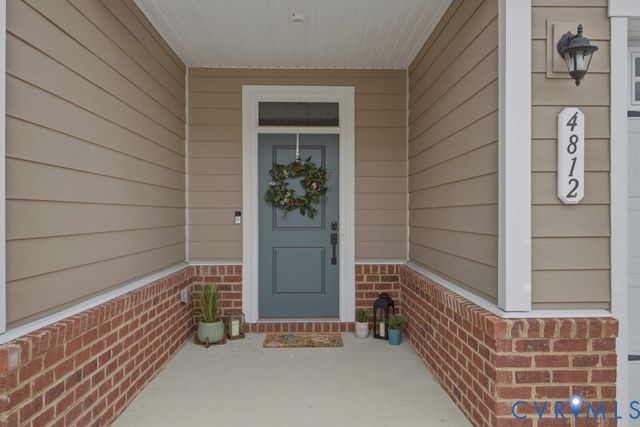4812 Bacova Village Trl, Glen Allen, VA 23059