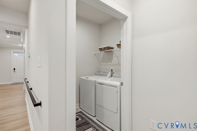 4812 Bacova Village Trl, Glen Allen, VA 23059