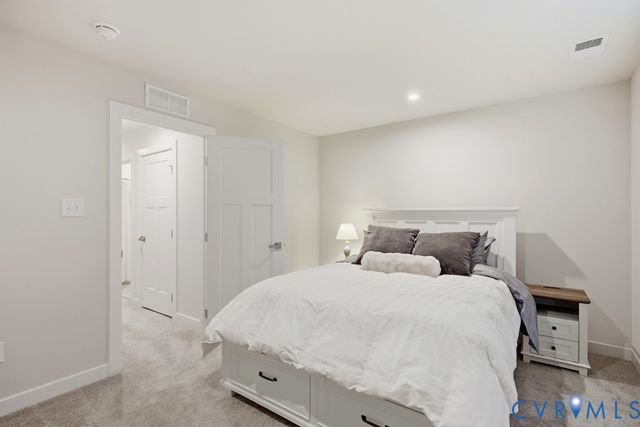 4812 Bacova Village Trl, Glen Allen, VA 23059