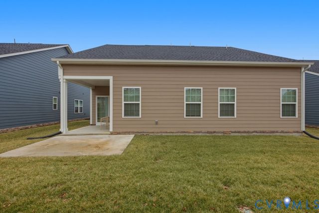 4812 Bacova Village Trl, Glen Allen, VA 23059