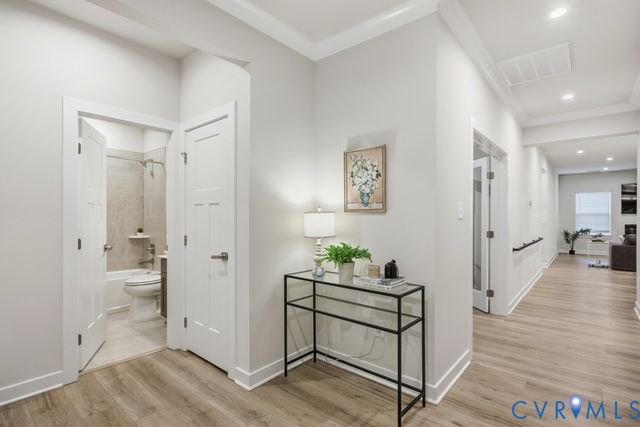 4812 Bacova Village Trl, Glen Allen, VA 23059