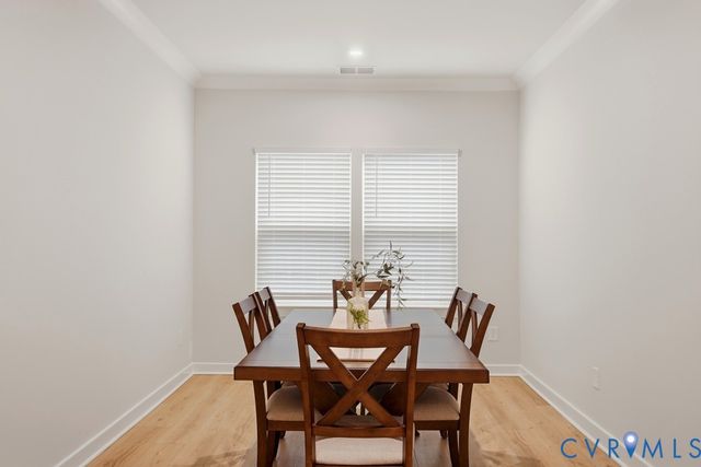 4812 Bacova Village Trl, Glen Allen, VA 23059