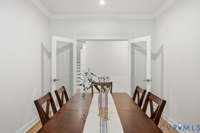 4812 Bacova Village Trl, Glen Allen, VA 23059