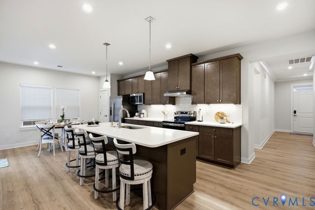 4812 Bacova Village Trl, Glen Allen, VA 23059