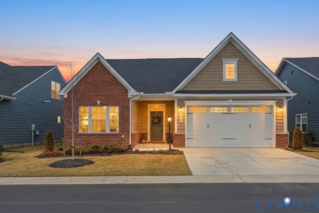 4812 Bacova Village Trl, Glen Allen, VA 23059