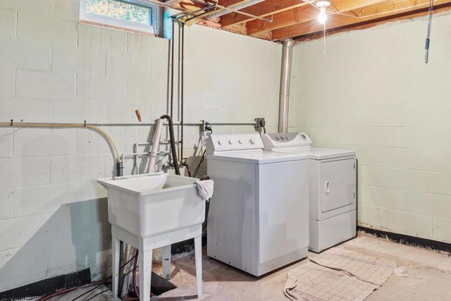 612 S 27th STREET, Sheboygan, WI 53081