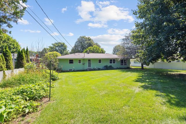 612 S 27th STREET, Sheboygan, WI 53081