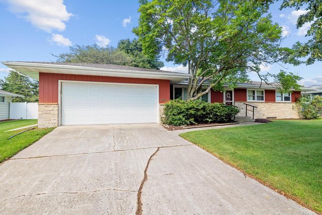 612 S 27th STREET, Sheboygan, WI 53081