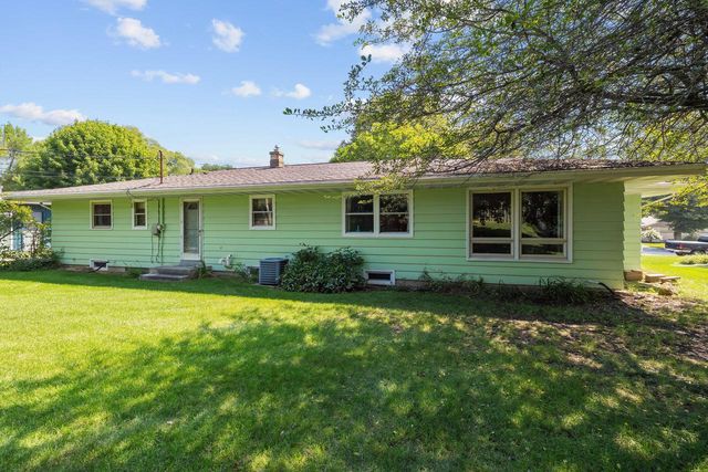 612 S 27th STREET, Sheboygan, WI 53081