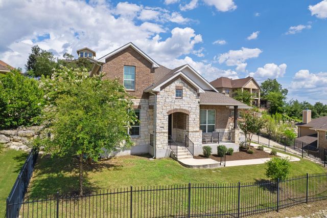 2304 Arroyo Grande, Leander, TX 78641