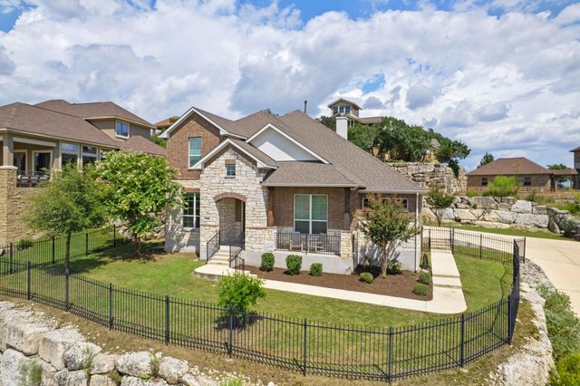 2304 Arroyo Grande, Leander, TX 78641