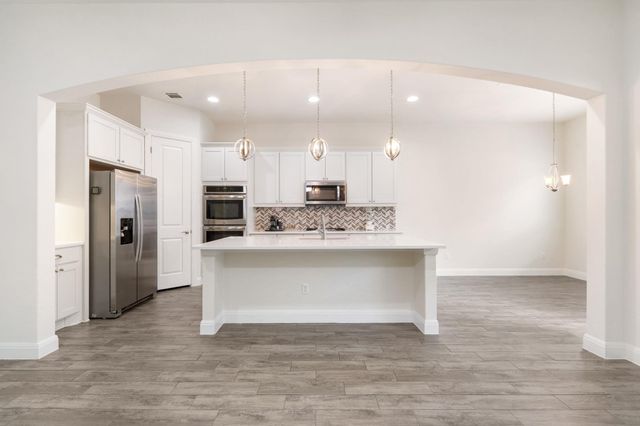 2304 Arroyo Grande, Leander, TX 78641