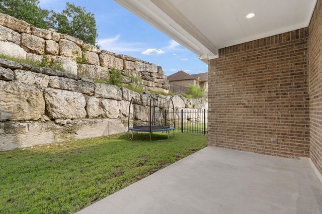 2304 Arroyo Grande, Leander, TX 78641