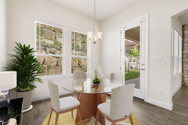 2304 Arroyo Grande, Leander, TX 78641