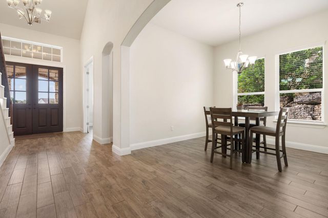 2304 Arroyo Grande, Leander, TX 78641