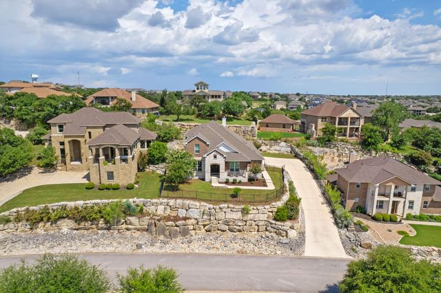 2304 Arroyo Grande, Leander, TX 78641