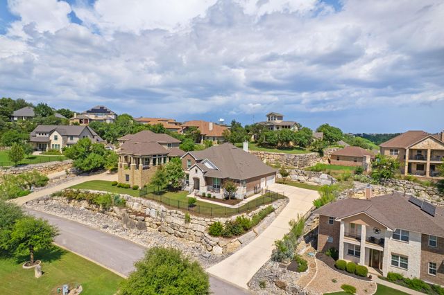 2304 Arroyo Grande, Leander, TX 78641