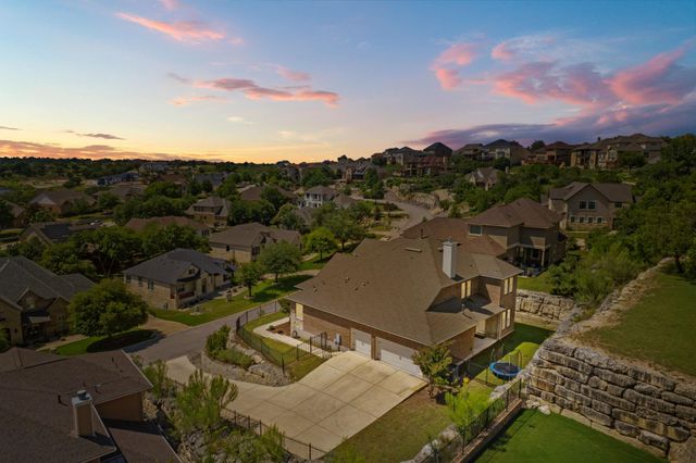 2304 Arroyo Grande, Leander, TX 78641