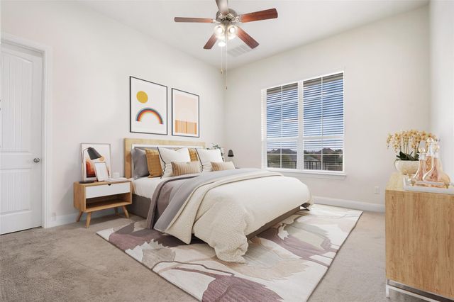 2304 Arroyo Grande, Leander, TX 78641