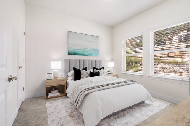 2304 Arroyo Grande, Leander, TX 78641