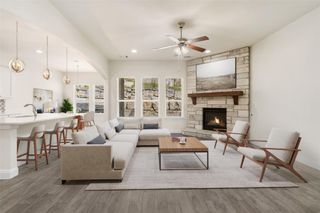 2304 Arroyo Grande, Leander, TX 78641