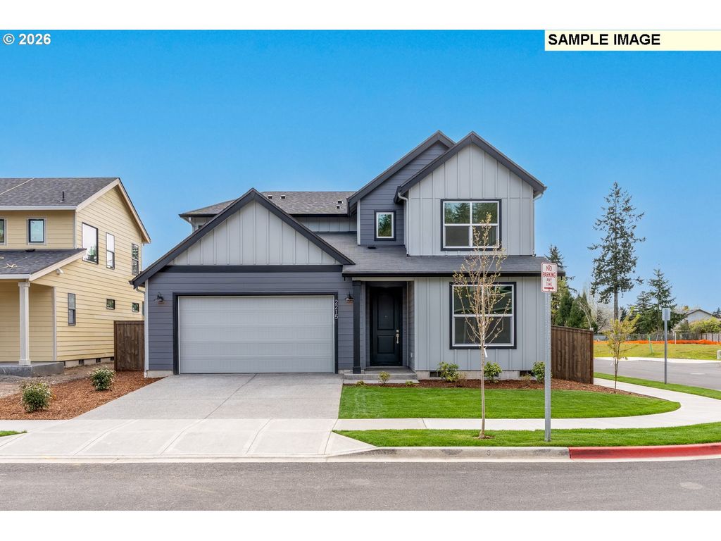 2837 Nw Kingfisher Rd, Estacada, OR 97023