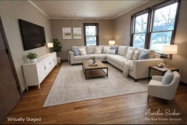 425 S Cedar Street, Allegan, MI 49010