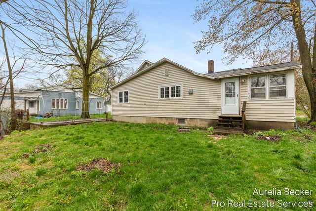 425 S Cedar Street, Allegan, MI 49010