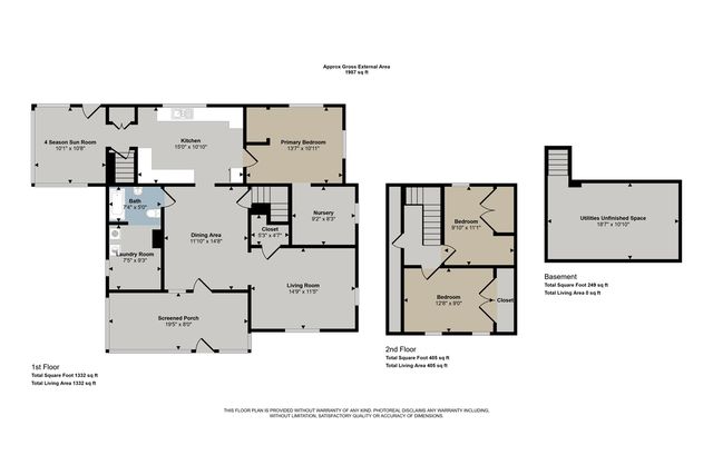 425 S Cedar Street, Allegan, MI 49010
