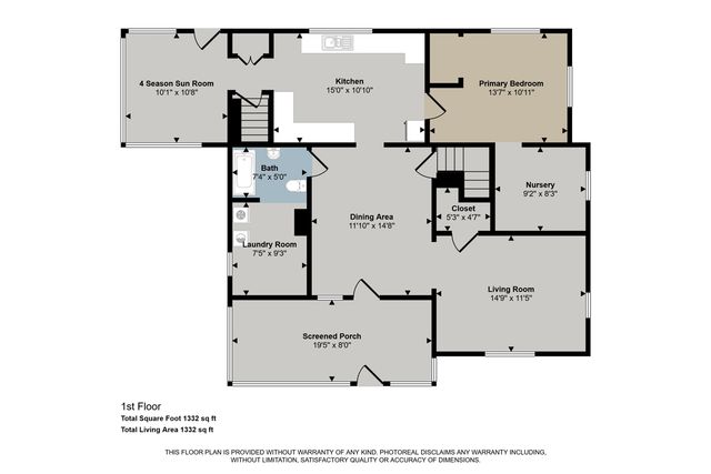 425 S Cedar Street, Allegan, MI 49010