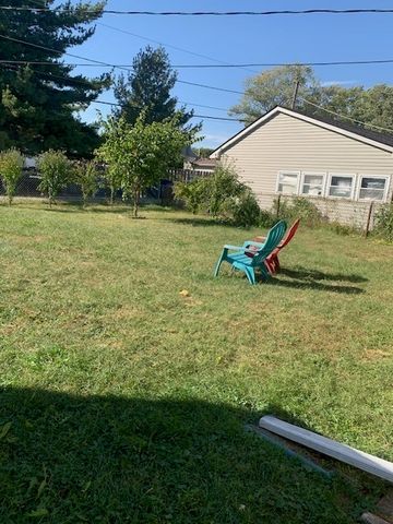 14600 S Cleveland Avenue, Posen, IL 60469