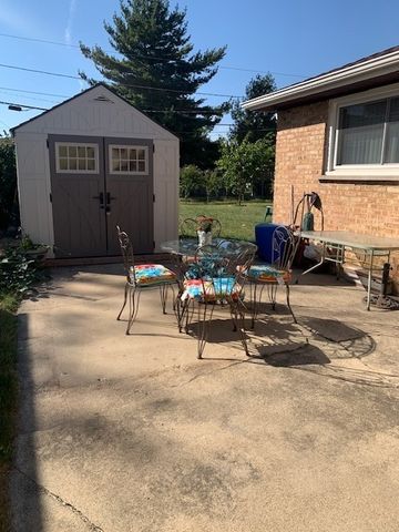 14600 S Cleveland Avenue, Posen, IL 60469