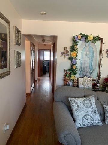 14600 S Cleveland Avenue, Posen, IL 60469