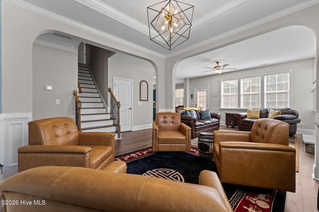 236 Claret Court, Southern Pines, NC 28387