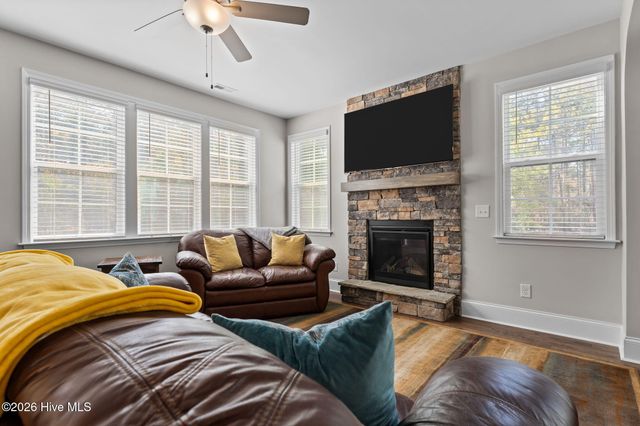 236 Claret Court, Southern Pines, NC 28387